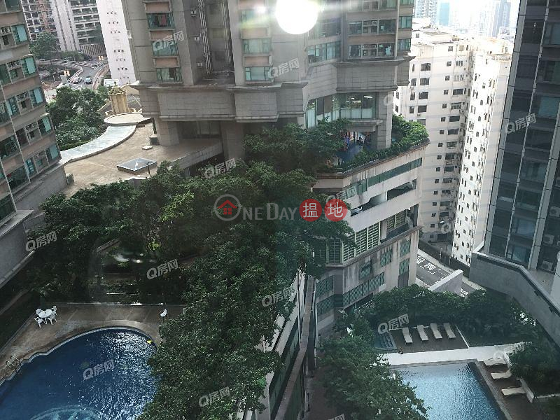 Property Search Hong Kong | OneDay | Residential Sales Listings, Goldwin Heights | 2 bedroom Mid Floor Flat for Sale