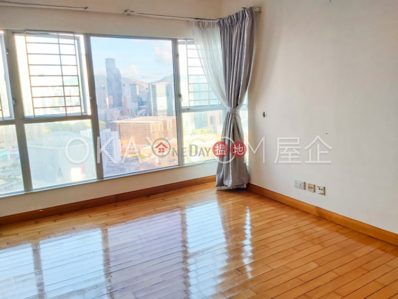 漾日居1期3座-中層|住宅出售樓盤|HK$ 3,500萬