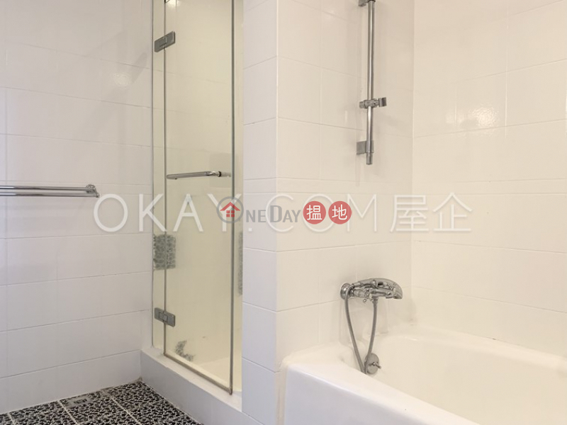 Gorgeous 3 bedroom with balcony & parking | Rental | 109 Repulse Bay Road | Southern District Hong Kong Rental | HK$ 70,000/ month