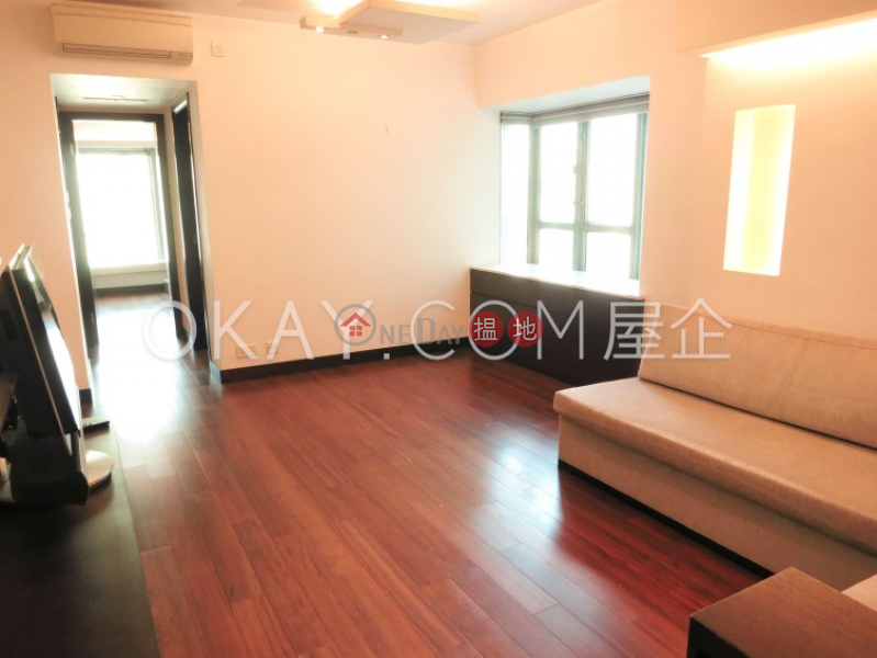 Charming 2 bedroom on high floor | Rental, 117 Caine Road | Central District Hong Kong Rental | HK$ 33,000/ month