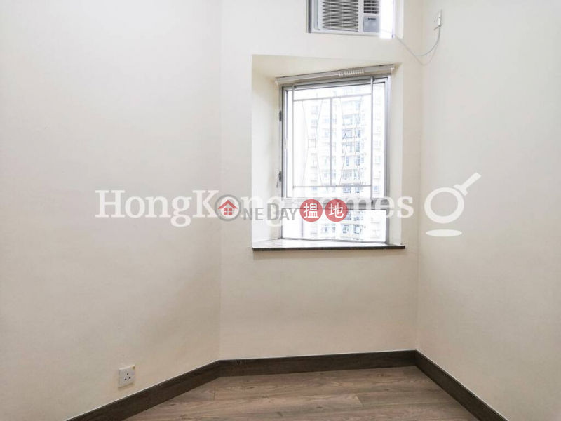 Property Search Hong Kong | OneDay | Residential, Sales Listings | 3 Bedroom Family Unit at South Horizons Phase 2, Yee Tsui Court Block 16 | For Sale