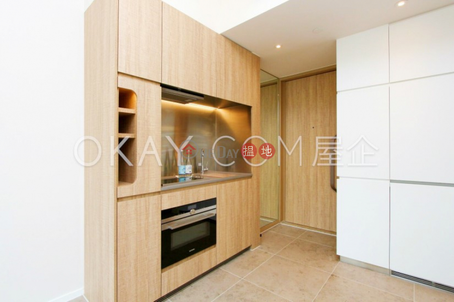HK$ 11M Bohemian House, Western District | Charming 1 bedroom on high floor with balcony | For Sale