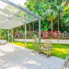 Beautiful house with rooftop & terrace | For Sale | Che Keng Tuk Village 輋徑篤村 _0
