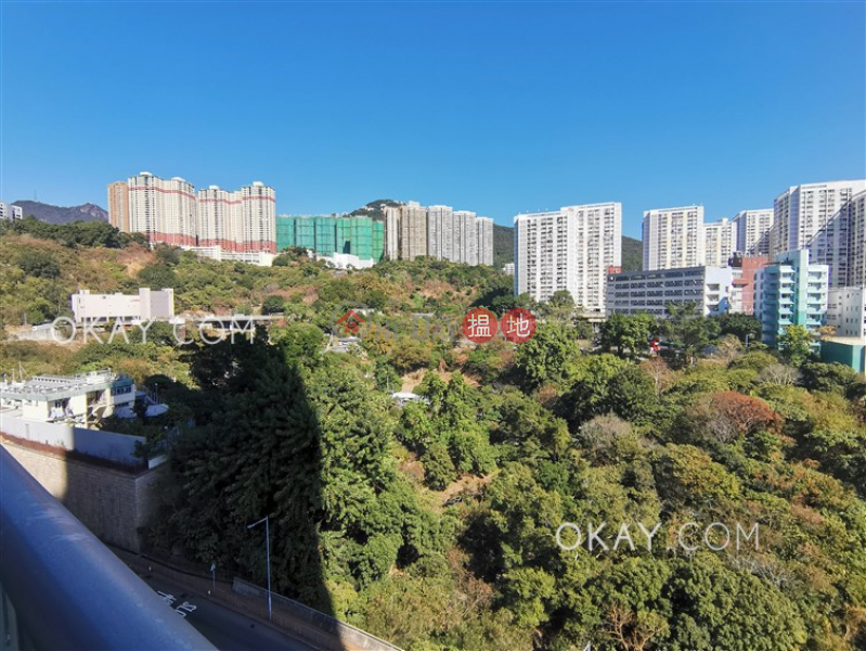 Property Search Hong Kong | OneDay | Residential | Rental Listings, Nicely kept 2 bedroom with balcony | Rental
