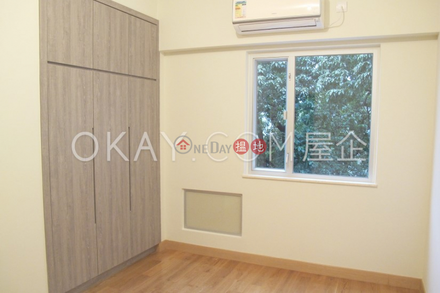 Beautiful 3 bedroom with balcony | Rental, 21 Ho Man Tin Hill Road | Kowloon City, Hong Kong Rental HK$ 67,000/ month