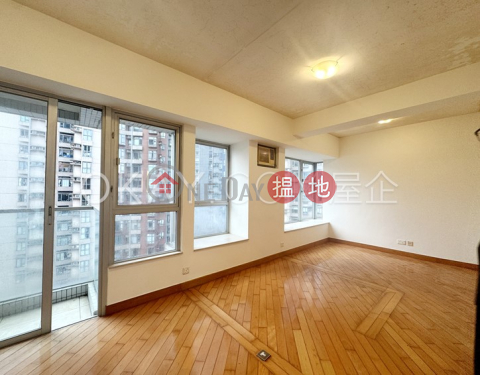 Intimate high floor with balcony | For Sale | Manhattan Avenue Manhattan Avenue _0
