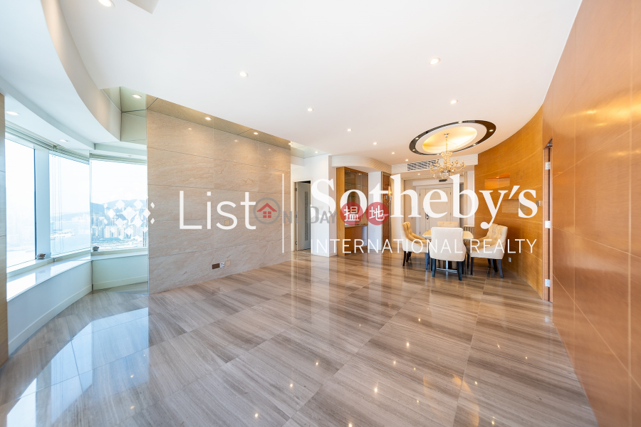 The Masterpiece, Unknown Residential | Rental Listings | HK$ 90,000/ month