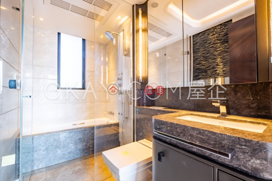 Lovely 4 bedroom with balcony | Rental, Ultima Phase 2 Tower 5 天鑄 2期 5座 Rental Listings | Kowloon City (OKAY-R384307)