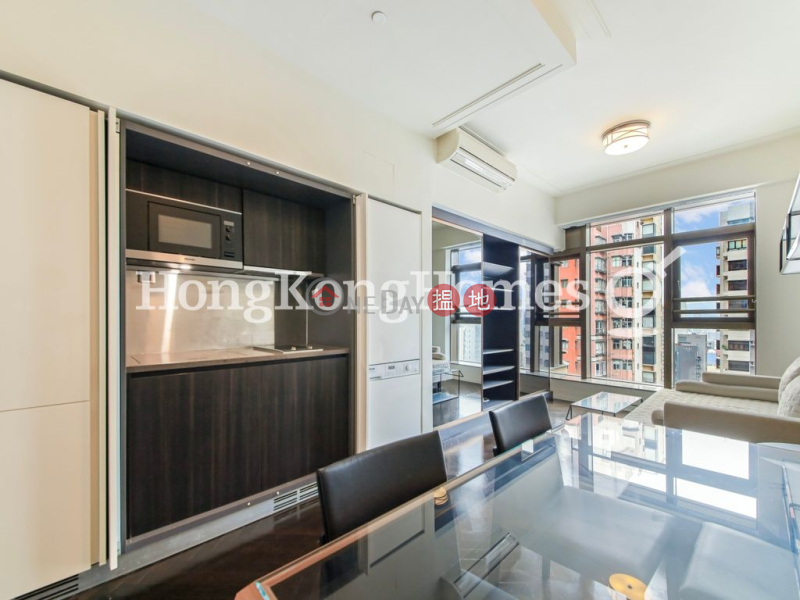 1 Bed Unit at Castle One By V | For Sale, Castle One By V CASTLE ONE BY V Sales Listings | Western District (Proway-LID165624S)