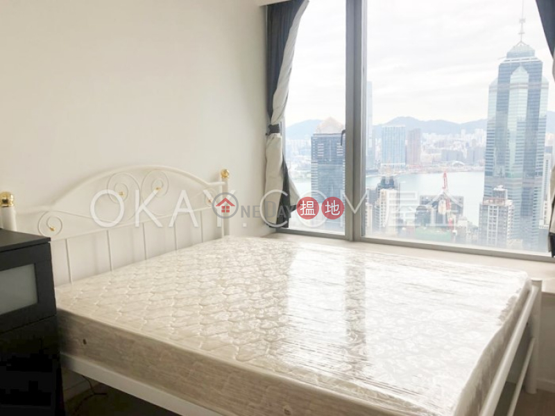 Soho 38 High | Residential, Rental Listings HK$ 33,000/ month