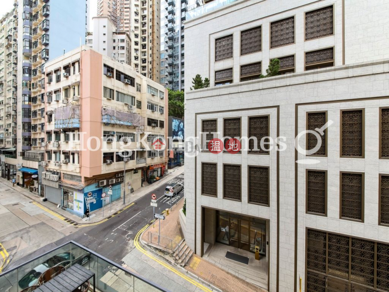 Property Search Hong Kong | OneDay | Residential | Rental Listings | 2 Bedroom Unit for Rent at High Park 99