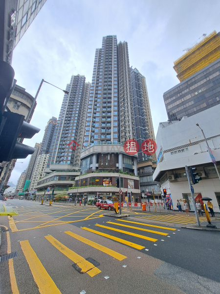 eResidence (煥然懿居),Hung Hom | ()(2)