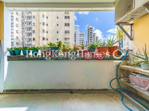 4 Bedroom Luxury Unit at Hillview Garden | For Sale | Hillview Garden 山景園 _0