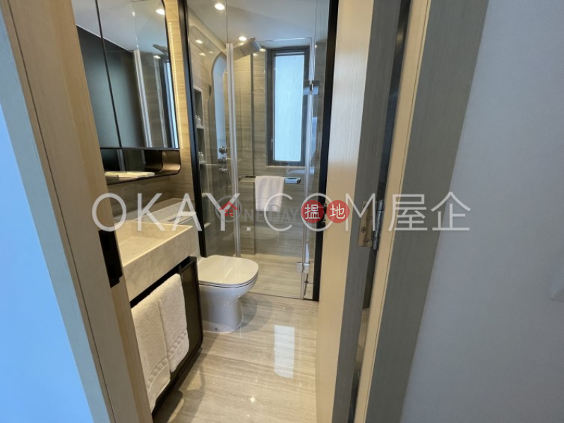 Property Search Hong Kong | OneDay | Residential | Rental Listings | Efficient 3 bedroom on high floor with balcony | Rental