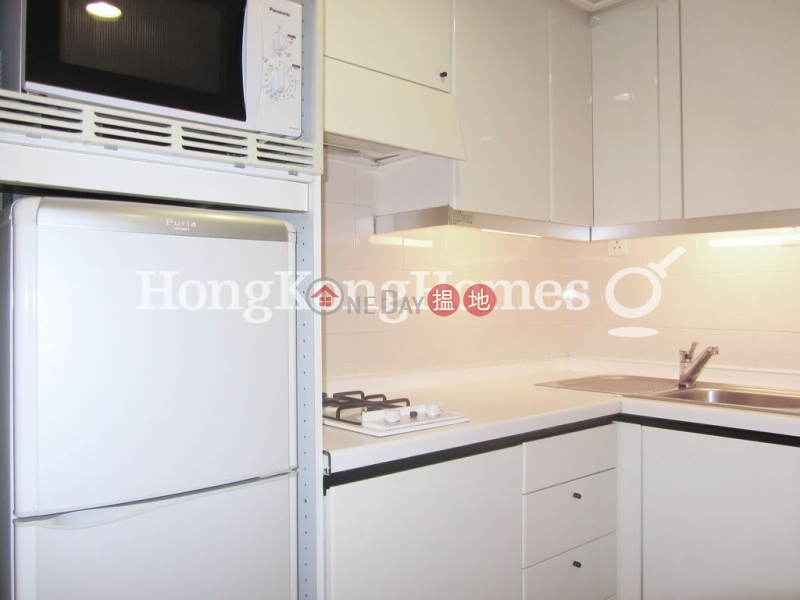 會展中心會景閣一房單位出租-1港灣道 | 灣仔區香港-出租-HK$ 35,000/ 月