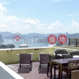 2房2廁,極高層《慧豪閣出售單位》 | 慧豪閣 Vantage Park _0