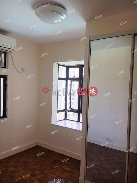 HK$ 18,300/ month, Heng Fa Chuen Block 36, Eastern District | Heng Fa Chuen Block 36 | 2 bedroom Mid Floor Flat for Rent