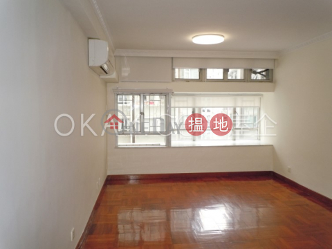 Rare 3 bedroom in North Point | Rental, Provident Centre 和富中心 | Eastern District (OKAY-R154434)_0