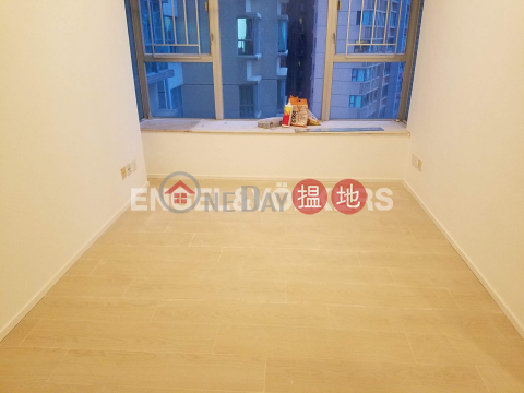 3 Bedroom Family Flat for Sale in West Kowloon | The Waterfront 漾日居 _0