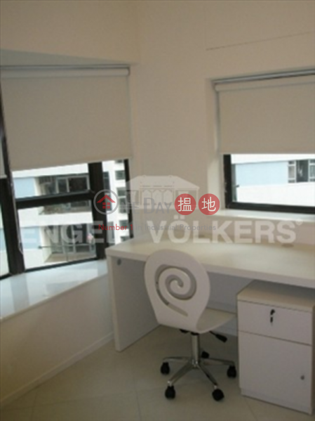 HK$ 11M, Euston Court Western District 2 Bedroom Apartment/Flat for Sale in Mid Levels - West