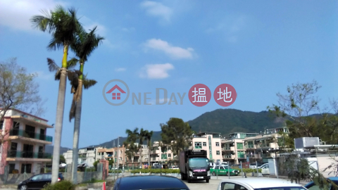 Mannes Villas Great View|Tai Po DistrictChung Sum Wai(Chung Sum Wai)Sales Listings (007585)_0