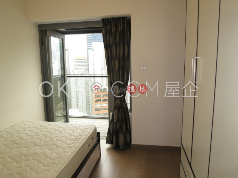 Centre Point | Middle Residential, Rental Listings, HK$ 29,000/ month