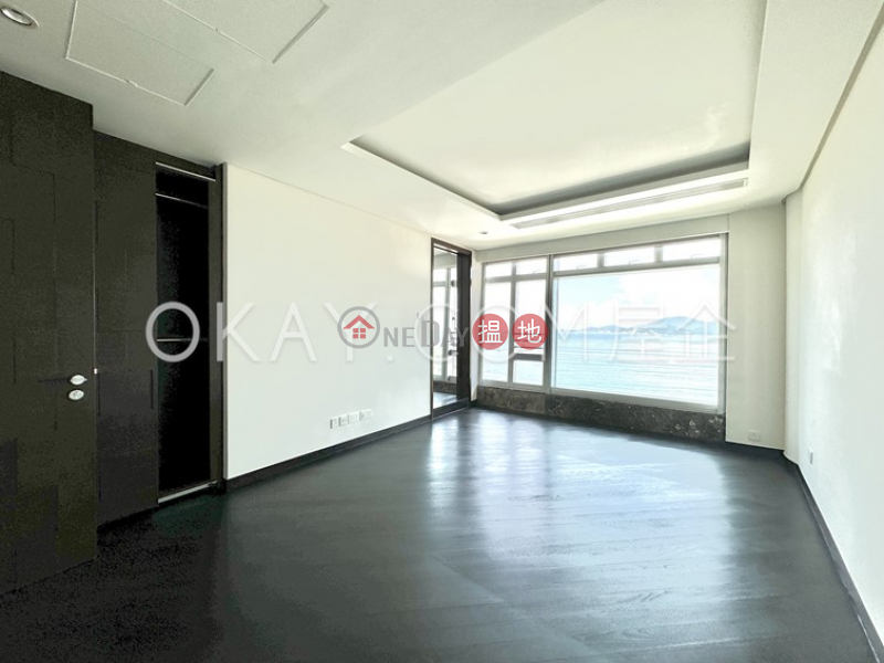 HK$ 140,000/ month | Tower 2 The Lily Southern District, Rare 4 bedroom with parking | Rental