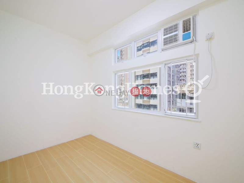 Property Search Hong Kong | OneDay | Residential, Sales Listings | 4 Bedroom Luxury Unit at Silver Court | For Sale