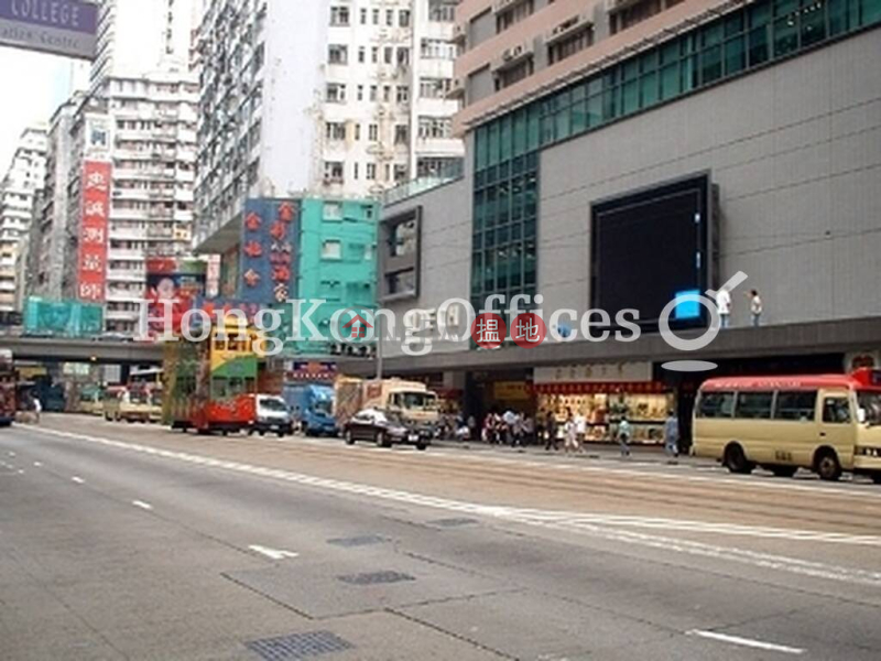Gold Swan Commercial Building | Middle | Office / Commercial Property Rental Listings | HK$ 20,999/ month