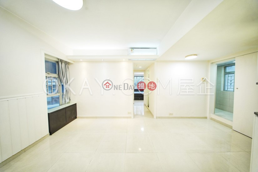 Popular 3 bedroom with terrace | Rental, Merlin Garden 木蘭苑 Rental Listings | Eastern District (OKAY-R212624)