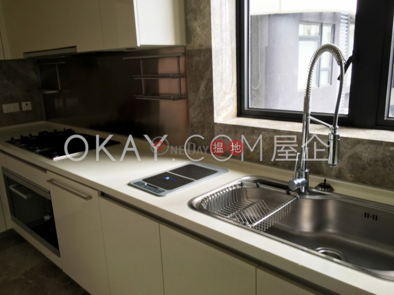 Exquisite 3 bedroom on high floor with balcony | For Sale | Phase 6 Residence Bel-Air 貝沙灣6期 Sales Listings