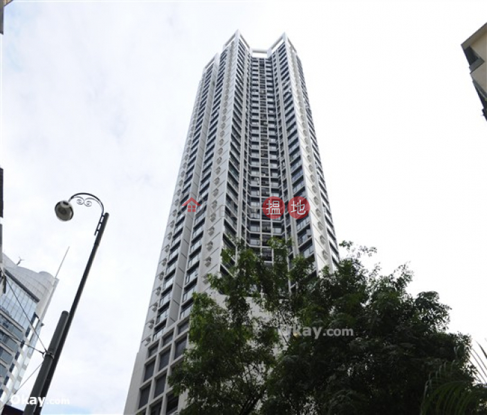 HK$ 55,000/ 月-柏景臺2座-東區3房2廁,實用率高,極高層,海景柏景臺2座出租單位