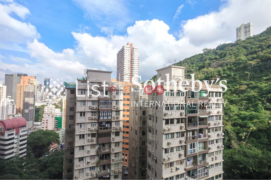 Property for Rent at Bamboo Grove with Studio | Bamboo Grove 竹林苑 Rental Listings