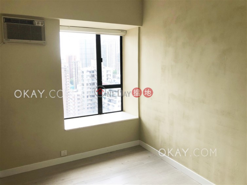 HK$ 47,000/ month Celeste Court Wan Chai District | Gorgeous 3 bedroom with balcony | Rental