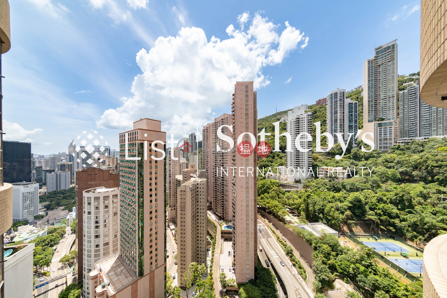 花園台4房豪宅單位出租|8A舊山頂道 | 中區-香港-出租HK$ 128,000/ 月