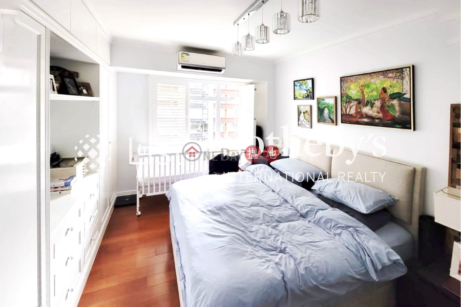 Property for Rent at Po Yue Yuk Building with 3 Bedrooms | Po Yue Yuk Building 寶如玉大廈 Rental Listings