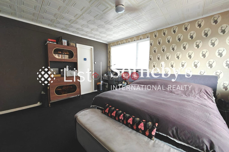 Butler Towers | Unknown | Residential | Rental Listings HK$ 75,000/ month