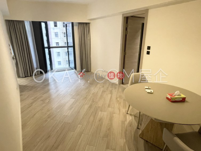 Property Search Hong Kong | OneDay | Residential | Rental Listings, Nicely kept 1 bedroom with balcony | Rental