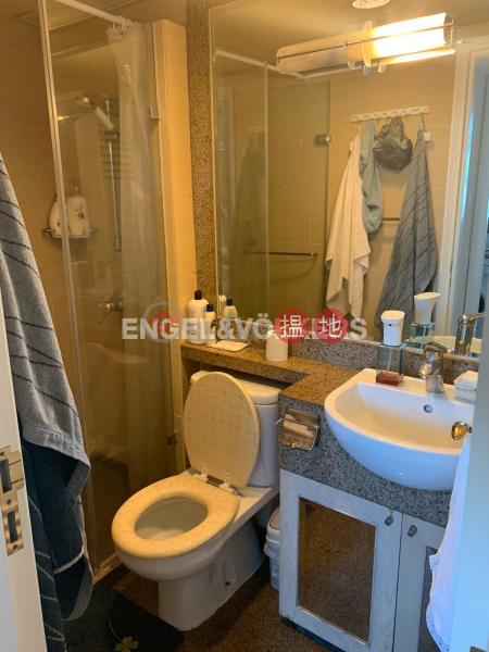 HK$ 23,000/ month Queen\'s Terrace | Western District, 1 Bed Flat for Rent in Sheung Wan
