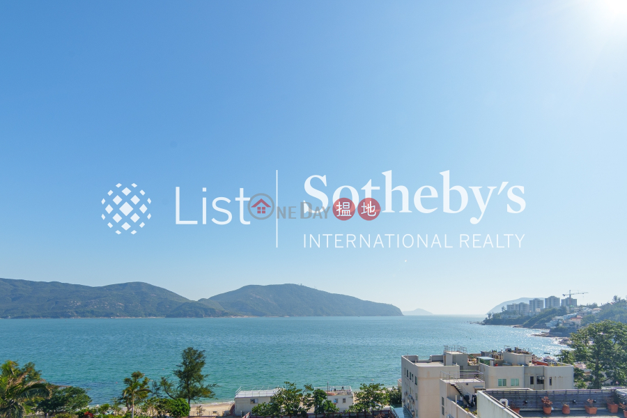 Property Search Hong Kong | OneDay | Residential | Sales Listings, Property for Sale at Stanley Breeze with 4 Bedrooms
