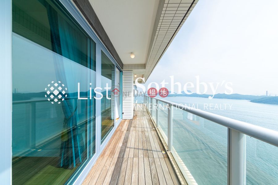 Property for Sale at Phase 4 Bel-Air On The Peak Residence Bel-Air with more than 4 Bedrooms, 68 Bel-air Ave | Southern District Hong Kong Sales HK$ 138M