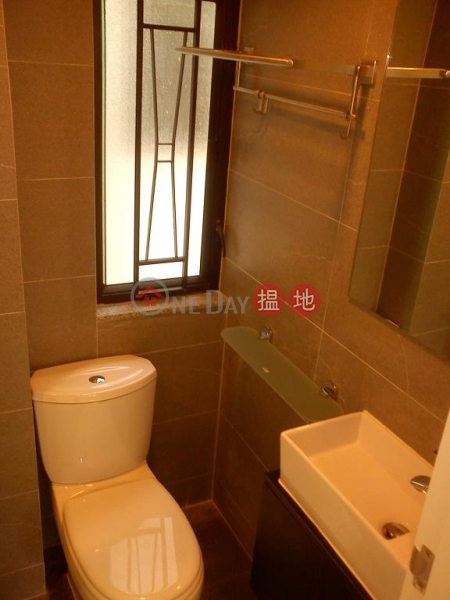 HK$ 6.2M New Spring Garden Mansion, Wan Chai District Flat for Sale in New Spring Garden Mansion, Wan Chai