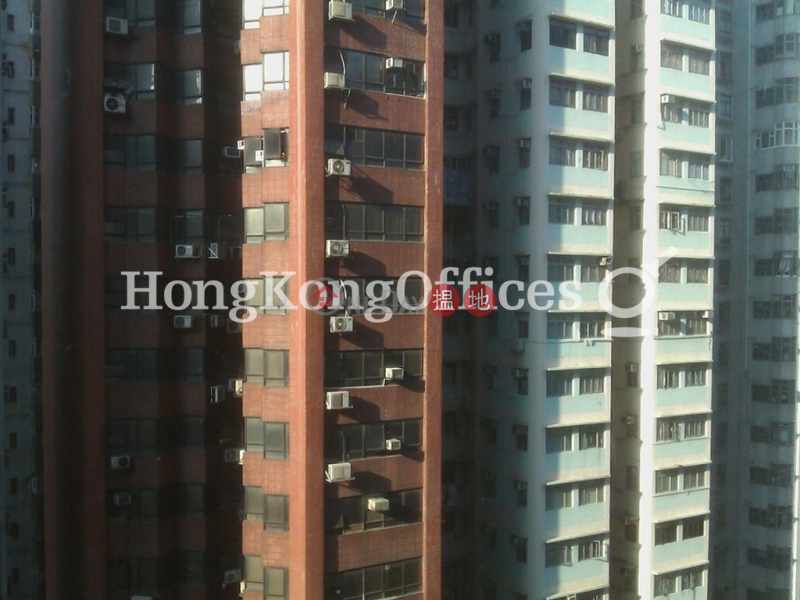 Office Unit for Rent at Two Chinachem Exchange Square 338 King\'s Road | Eastern District, Hong Kong Rental HK$ 21,868/ month
