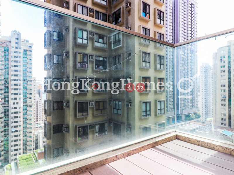 3 Bedroom Family Unit for Rent at The Nova 88 Third Street | Western District, Hong Kong | Rental | HK$ 41,000/ month
