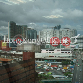Office Unit for Rent at Concordia Plaza, Concordia Plaza 康宏廣場 | Yau Tsim Mong (HKO-12237-AJHR)_0