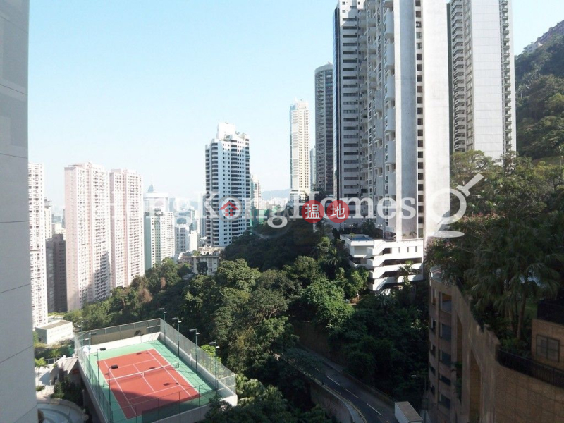 香港搵樓|租樓|二手盤|買樓| 搵地 | 住宅|出租樓盤蔚皇居兩房一廳單位出租