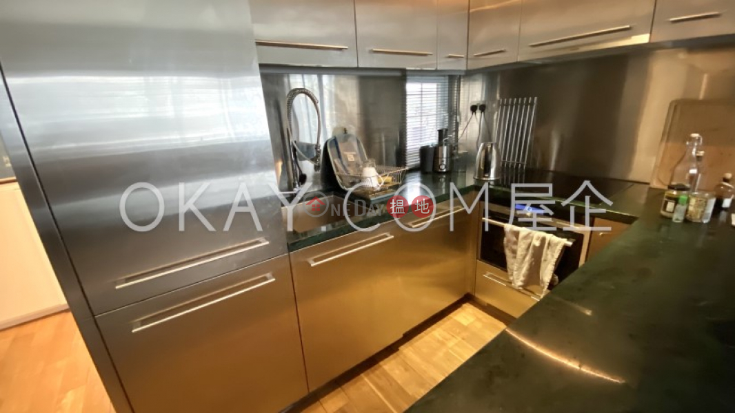 Nicely kept 1 bedroom in Mid-levels West | Rental | 5-7 Prince\'s Terrace 太子臺5-7號 Rental Listings