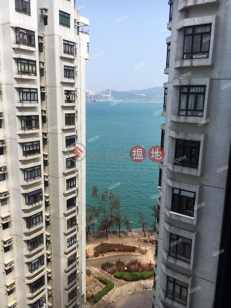 Heng Fa Chuen Block 26 | 3 bedroom High Floor Flat for Rent | Heng Fa Chuen Block 26 杏花邨26座 Rental Listings