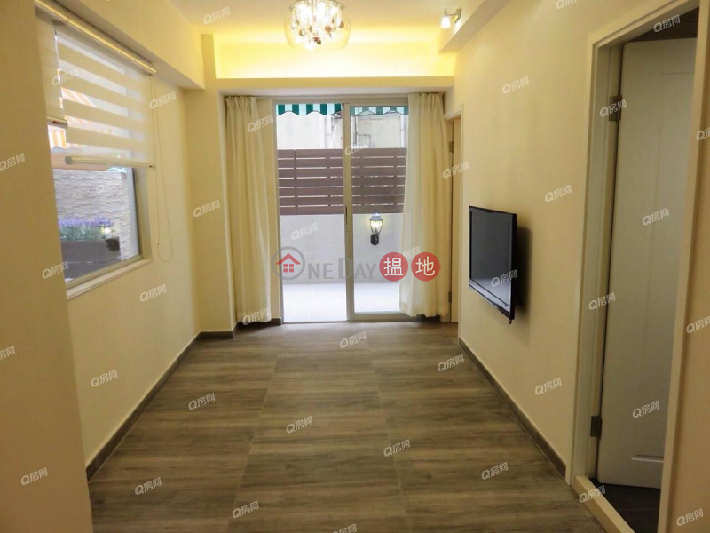 Yee Wah Mansion | 1 bedroom Low Floor Flat for Sale | Yee Wah Mansion 怡華大廈 Sales Listings