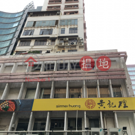 Golden Glory Mansion,Tsim Sha Tsui, Kowloon